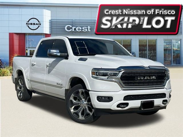 2023 Ram 1500 Limited