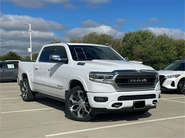 2023 Ram 1500 Limited