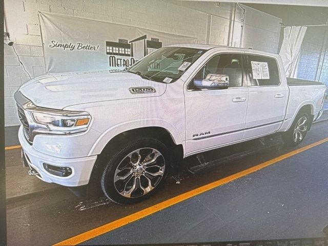 2023 Ram 1500 Limited