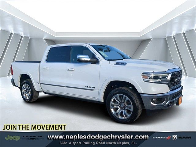 2023 Ram 1500 Limited