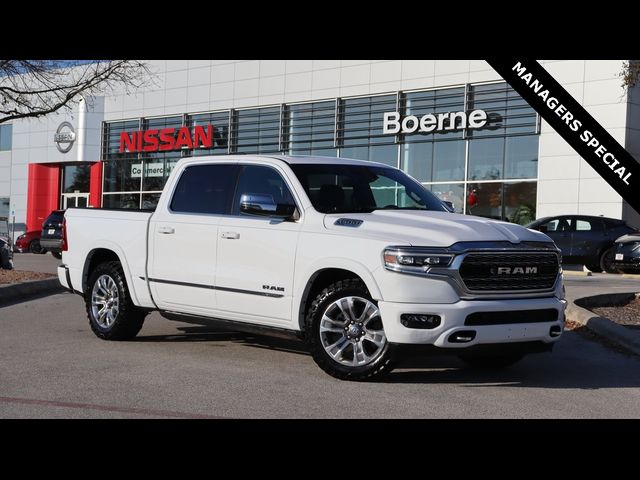 2023 Ram 1500 Limited