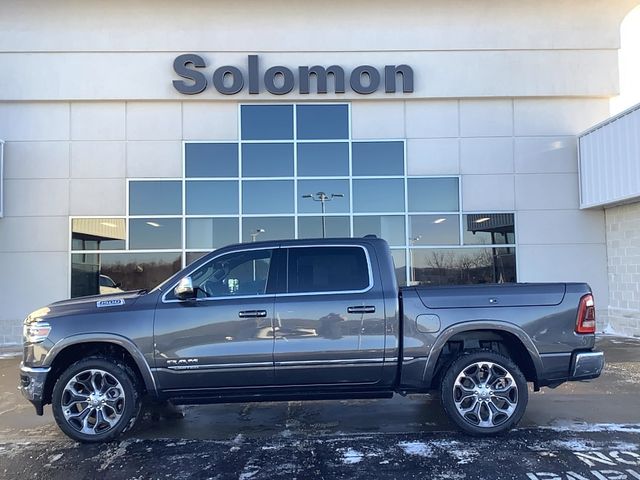 2023 Ram 1500 Limited