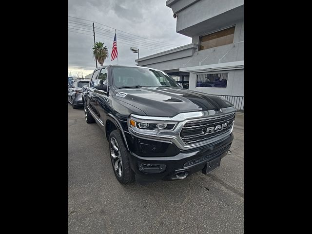 2023 Ram 1500 Limited