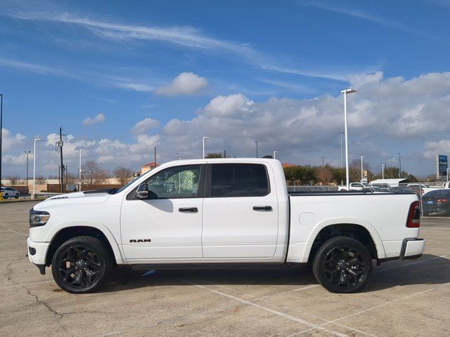 2023 Ram 1500 Limited