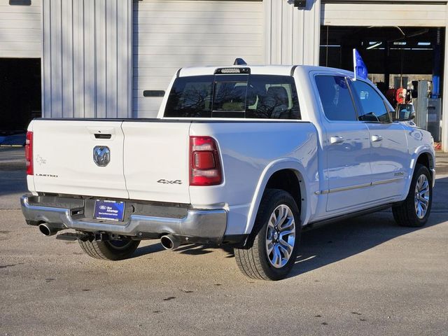 2023 Ram 1500 Limited