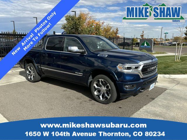 2023 Ram 1500 Limited