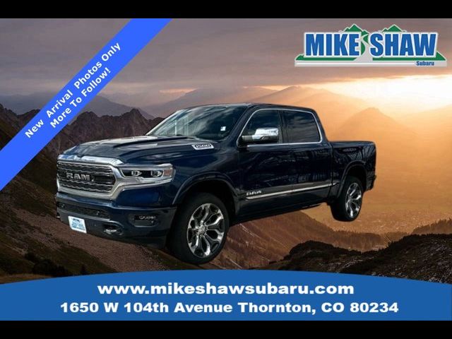 2023 Ram 1500 Limited