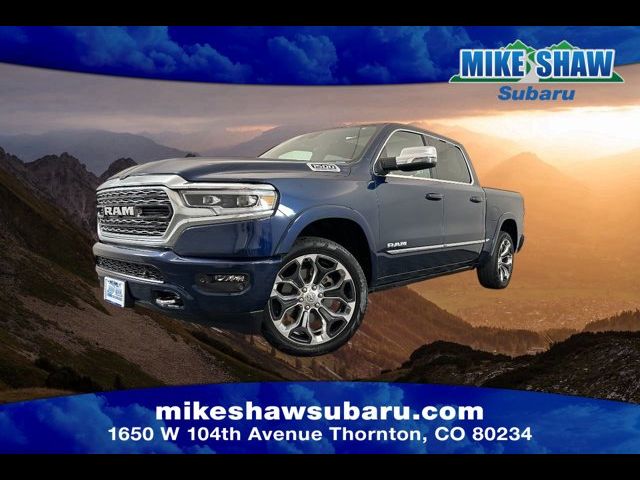 2023 Ram 1500 Limited