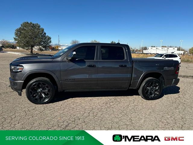 2023 Ram 1500 Limited