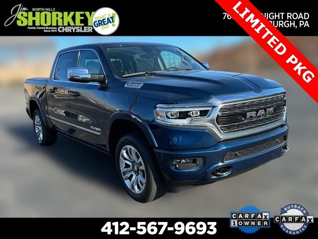 2023 Ram 1500 Limited