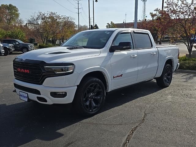 2023 Ram 1500 Limited