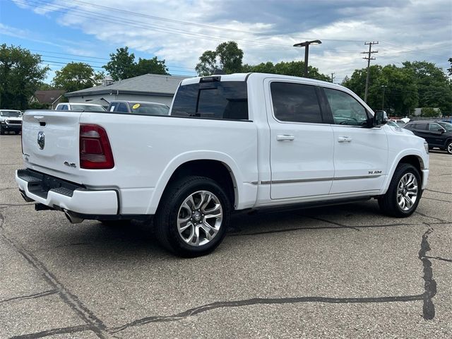 2023 Ram 1500 Limited