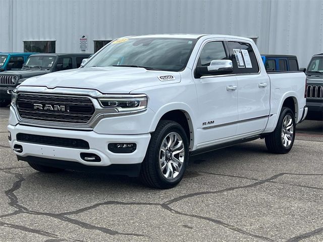 2023 Ram 1500 Limited