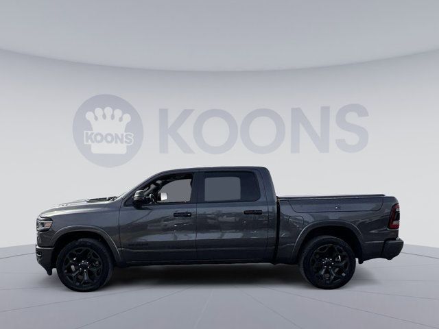 2023 Ram 1500 Limited