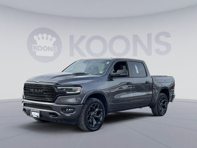 2023 Ram 1500 Limited