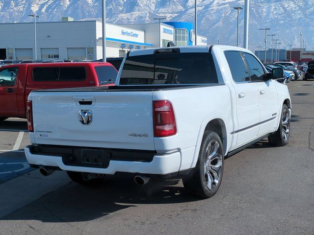 2023 Ram 1500 Limited