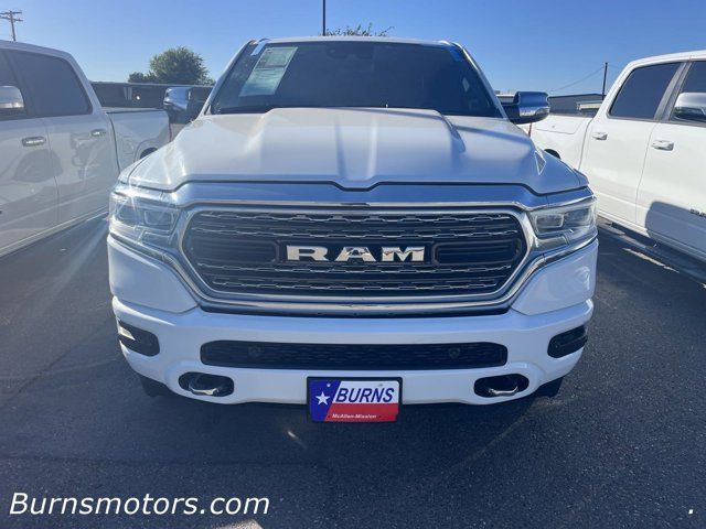 2023 Ram 1500 Limited