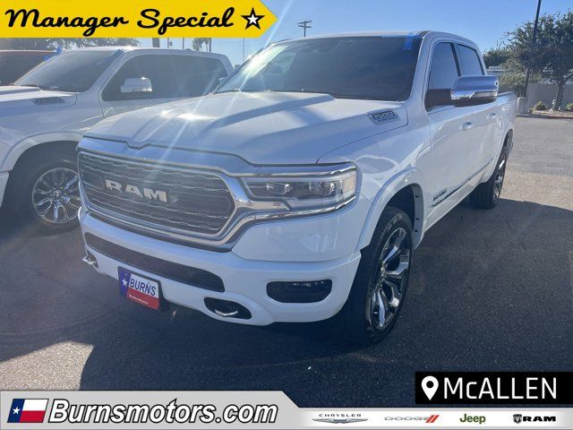 2023 Ram 1500 Limited