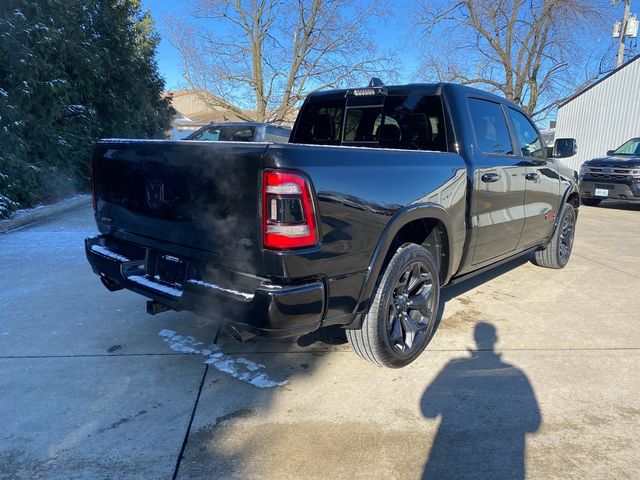 2023 Ram 1500 Limited