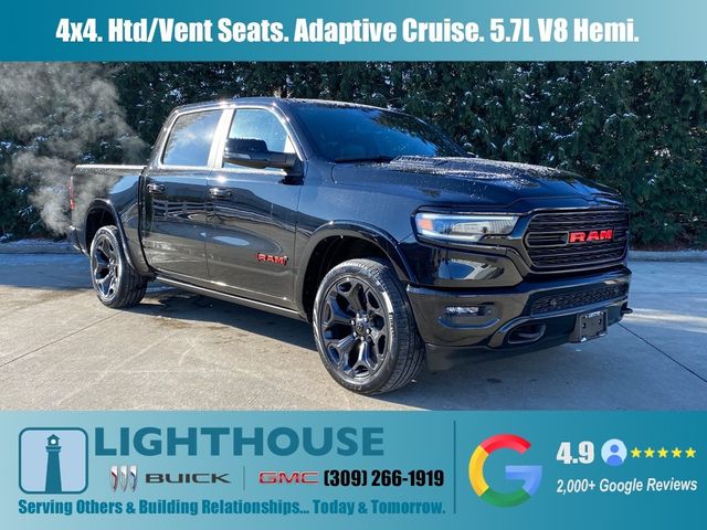 2023 Ram 1500 Limited