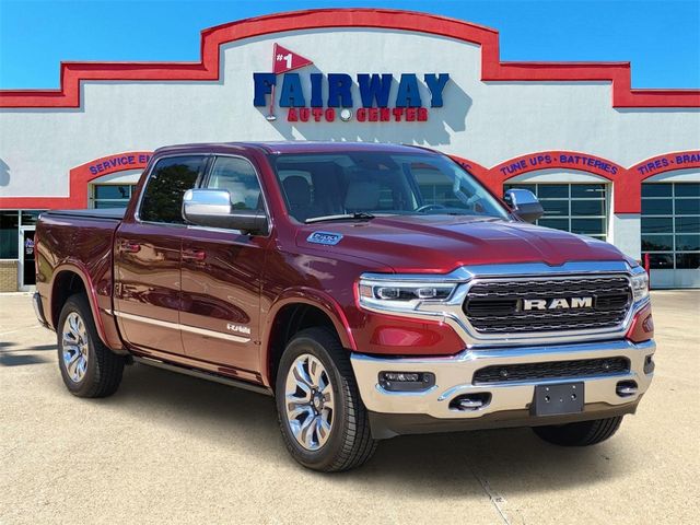 2023 Ram 1500 Limited