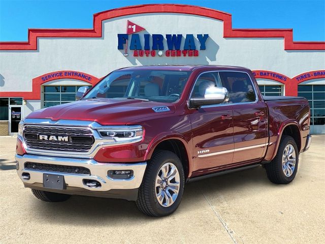 2023 Ram 1500 Limited