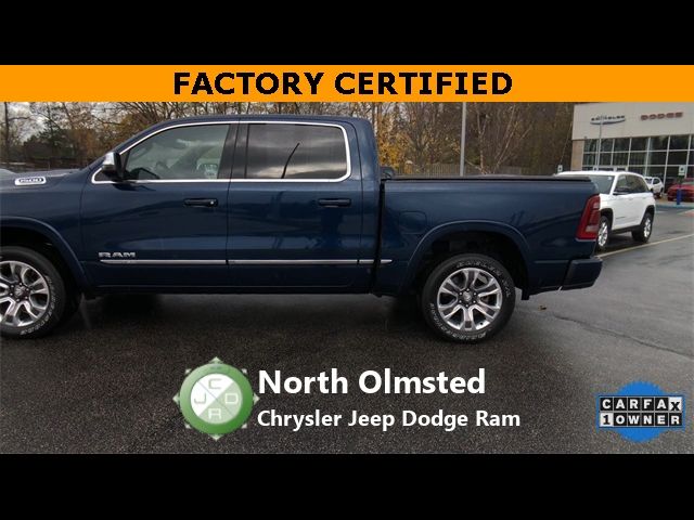 2023 Ram 1500 Limited