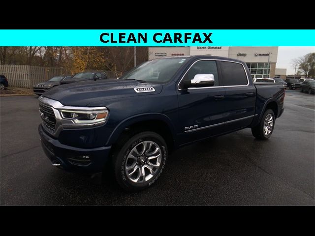 2023 Ram 1500 Limited