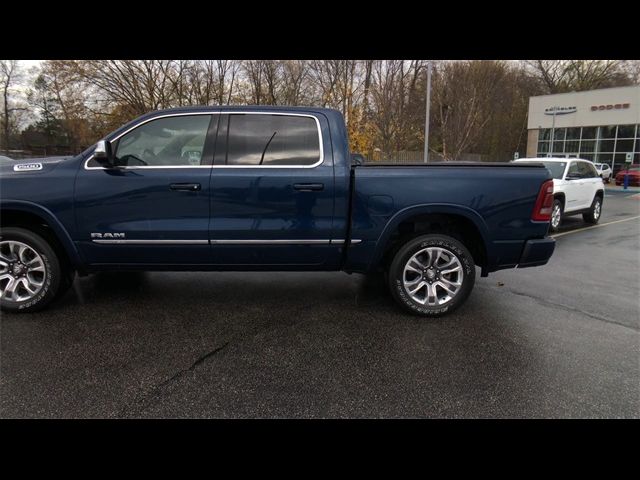 2023 Ram 1500 Limited