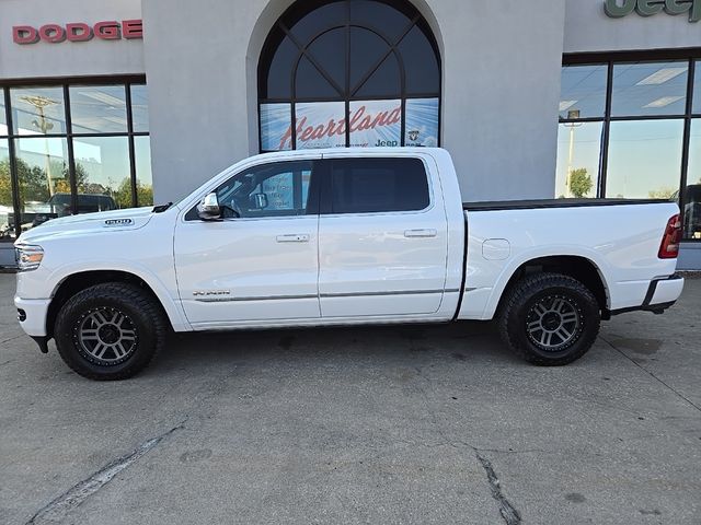 2023 Ram 1500 Limited