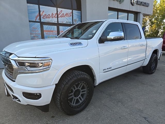 2023 Ram 1500 Limited