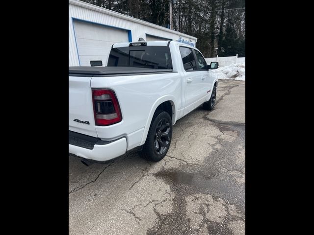 2023 Ram 1500 Limited