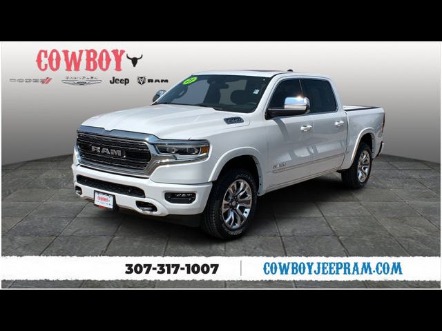 2023 Ram 1500 Limited