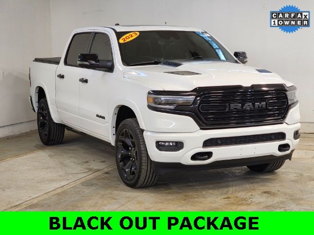 2023 Ram 1500 Limited