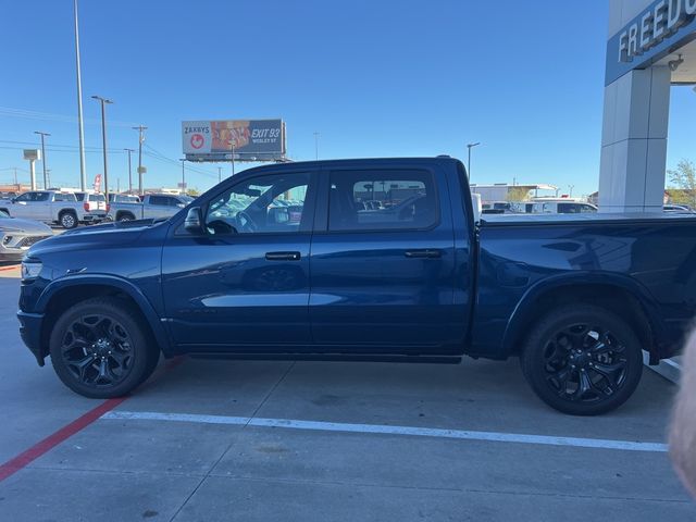 2023 Ram 1500 Limited