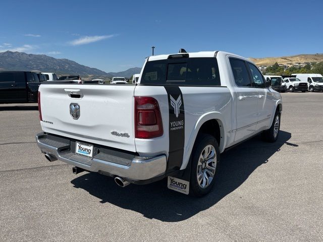 2023 Ram 1500 Limited