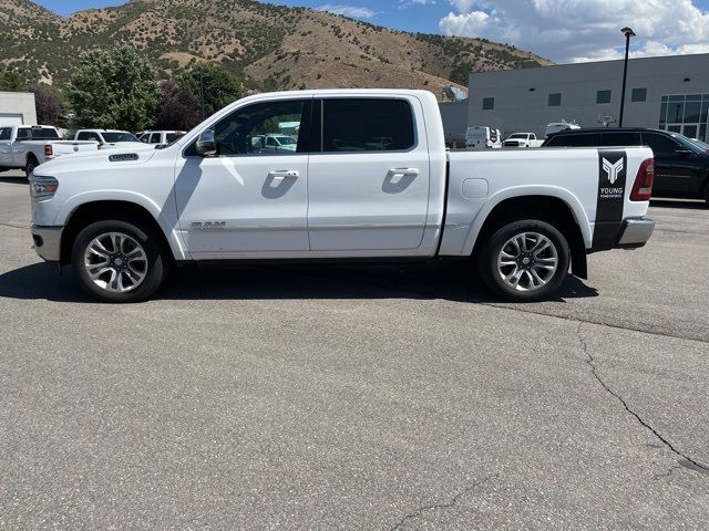 2023 Ram 1500 Limited