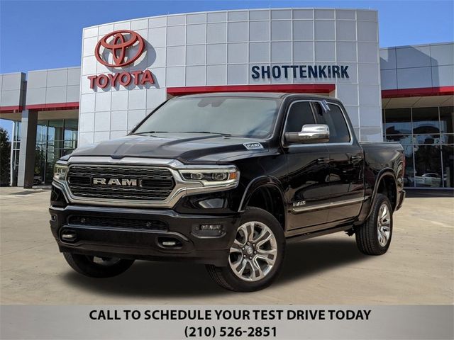 2023 Ram 1500 Limited