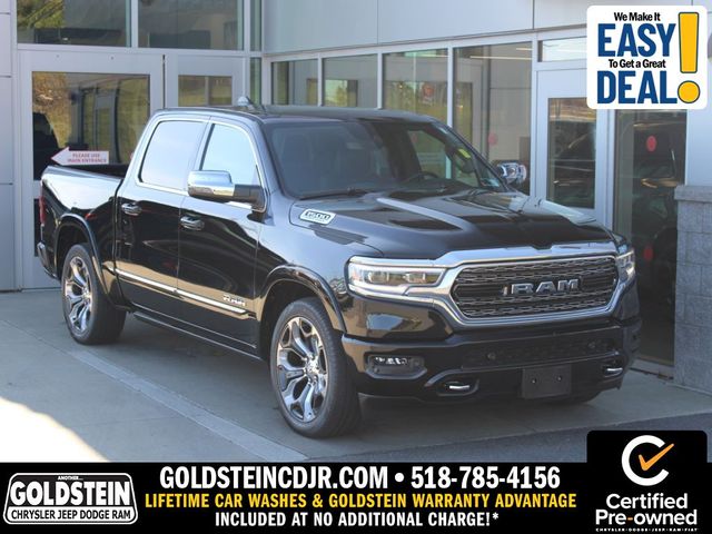 2023 Ram 1500 Limited