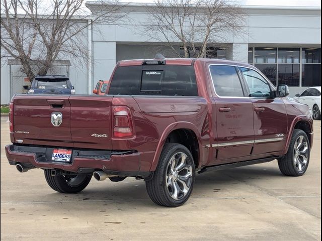 2023 Ram 1500 Limited