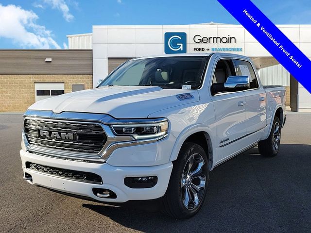 2023 Ram 1500 Limited