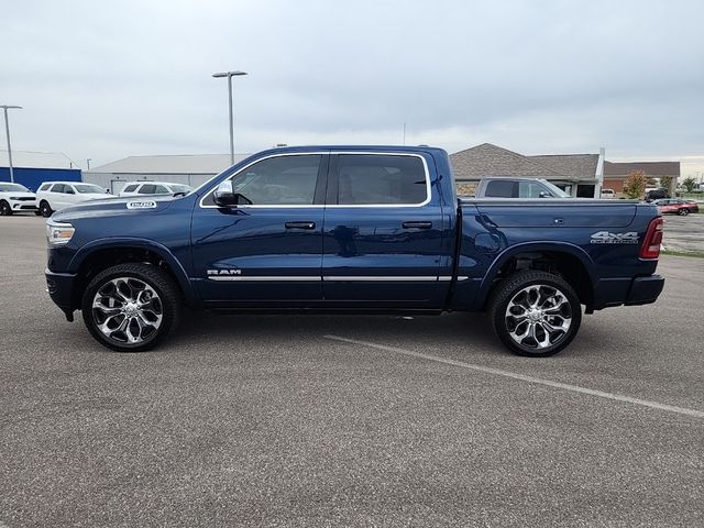 2023 Ram 1500 Limited