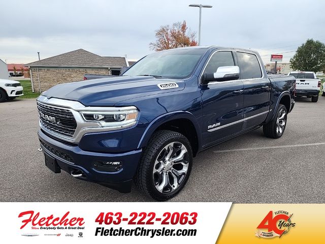 2023 Ram 1500 Limited