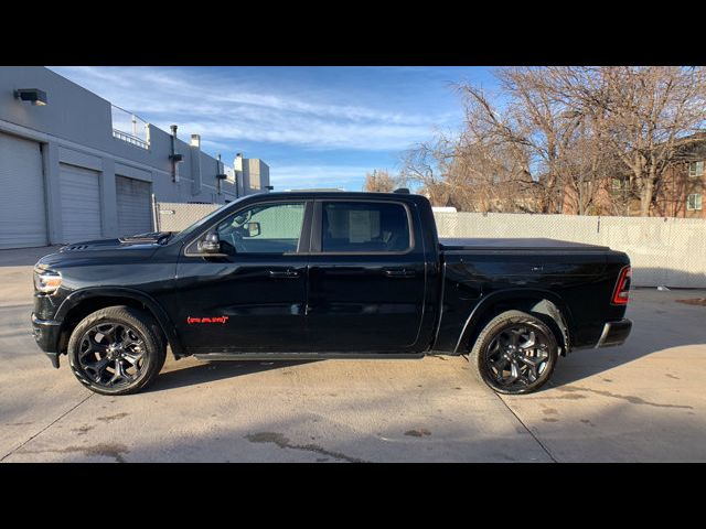 2023 Ram 1500 Limited