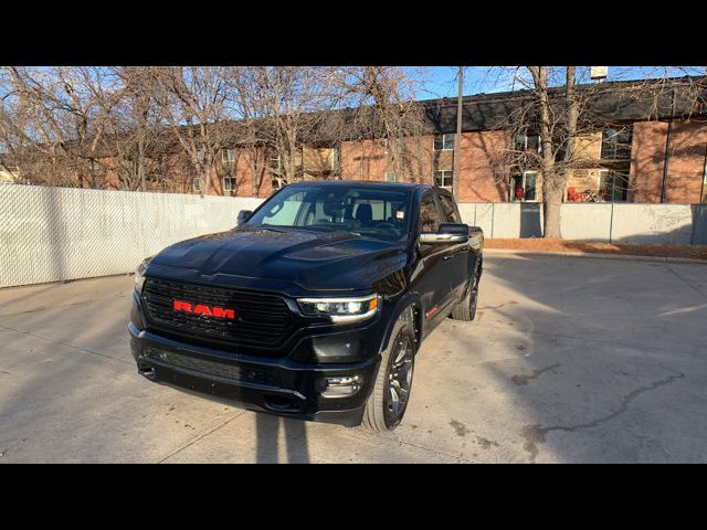 2023 Ram 1500 Limited