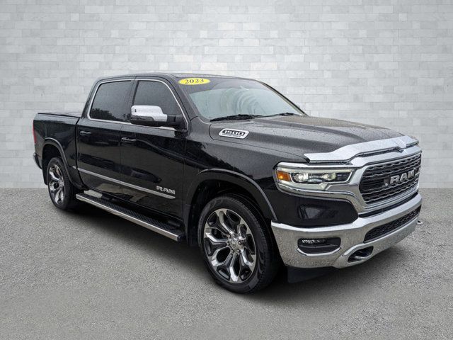 2023 Ram 1500 Limited