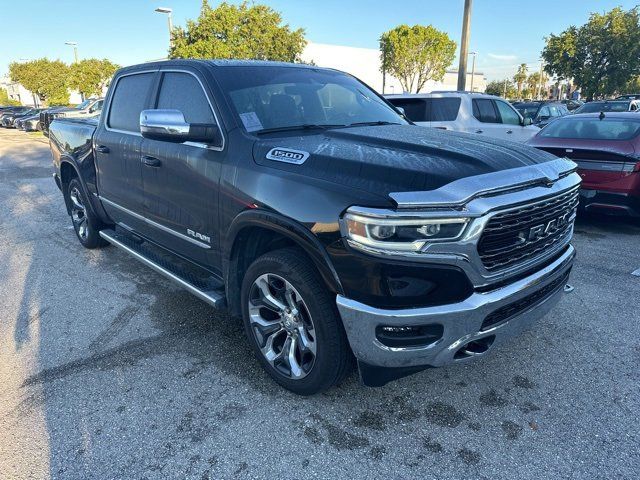 2023 Ram 1500 Limited