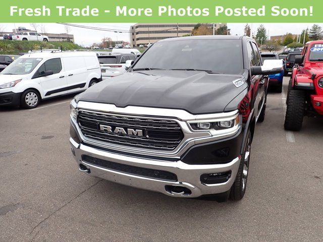 2023 Ram 1500 Limited