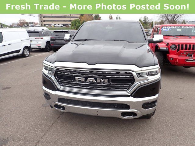 2023 Ram 1500 Limited