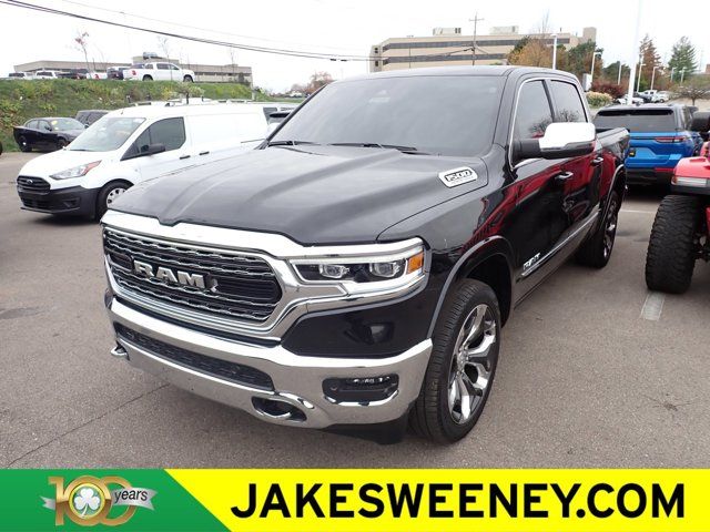 2023 Ram 1500 Limited